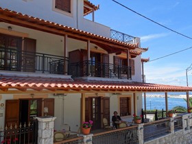Anna Maria Vanessa Apartments