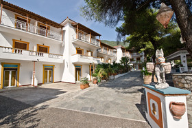 Elios Holidays Hotel