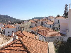Angies House