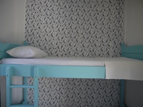 Crystal Rooms