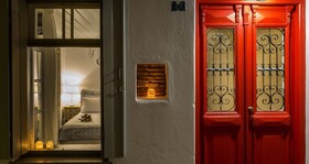 Evagelia's Villas