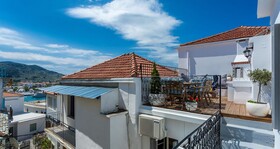Evagelia's Villas
