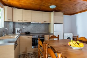 Evagelia's Villas