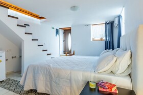 Evagelia's Villas
