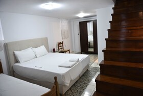 Evagelia's Villas