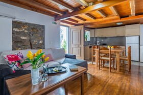 Evagelia's Villas