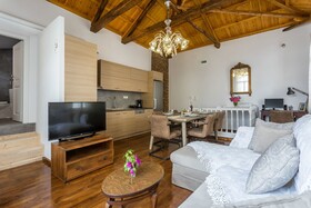 Evagelia's Villas