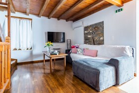 Evagelia's Villas
