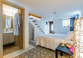 Evagelia's Villas