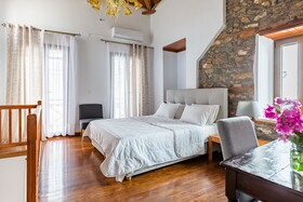 Evagelia's Villas