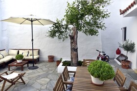 Evagelia's Villas