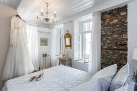 Evagelia's Villas