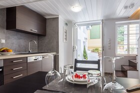 Evagelia's Villas