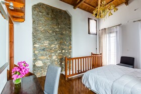 Evagelia's Villas