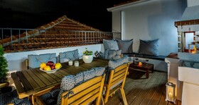 Evagelia's Villas