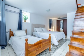 Evagelia's Villas