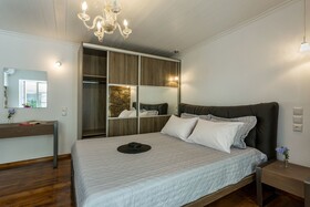 Evagelia's Villas