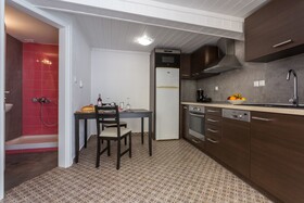 Evagelia's Villas