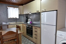 Evagelia's Villas