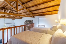 Evagelia's Villas