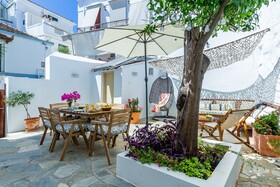 Evagelia's Villas