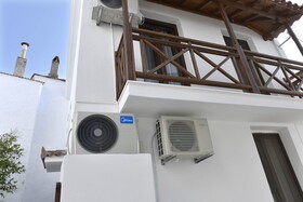 Evagelia's Villas