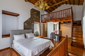 Evagelia's Villas