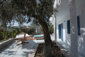 Evlalia Studios & Apartments