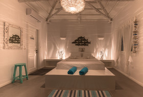 Evlalia Studios & Apartments