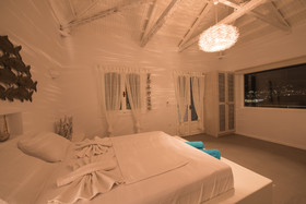 Evlalia Studios & Apartments