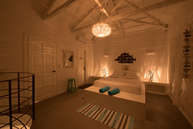 Evlalia Studios & Apartments