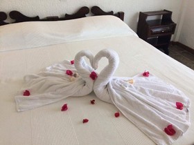 Hotel Amalia
