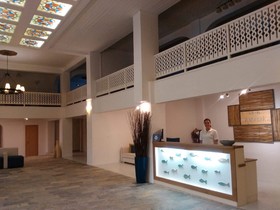 Hotel Amalia