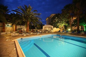 Hotel Dolphin