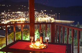 Irene's Paradise