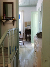 Persefonis View House
