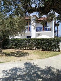 Rastoni Guest House Skopelos