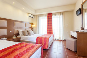 Skopelos Holidays Hotel & Spa