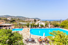 Skopelos Holidays Hotel & Spa