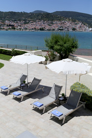 Skopelos Village Hotel