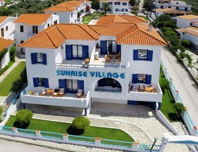 Sunrise Village Hotel Apartments