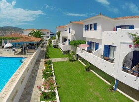 Sunrise Village Hotel Apartments
