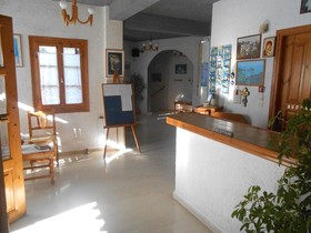 Hotel Ariadne