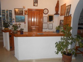 Hotel Ariadne
