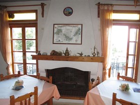 Hotel Ariadne