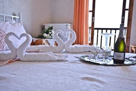 Hotel Ariadne