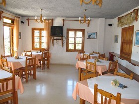 Hotel Ariadne