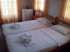 Hotel Ariadne