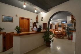 Hotel Ariadne