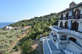 Hotel Ariadne